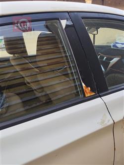 هيونداي أكسنت